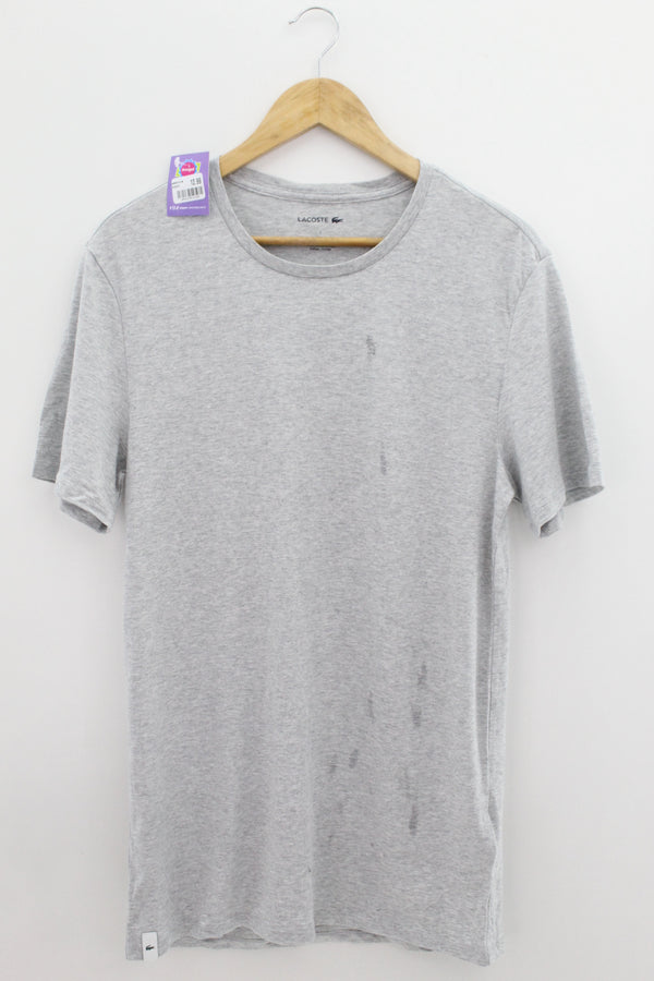 CAMISETA Masculino Lacoste