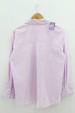 BLUSA Femenino CASUAL /OFICINA