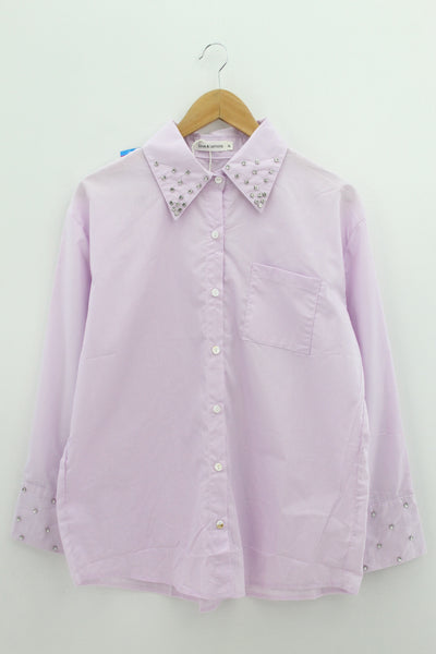 BLUSA Femenino CASUAL /OFICINA
