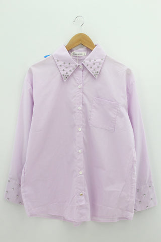 BLUSA Femenino CASUAL /OFICINA