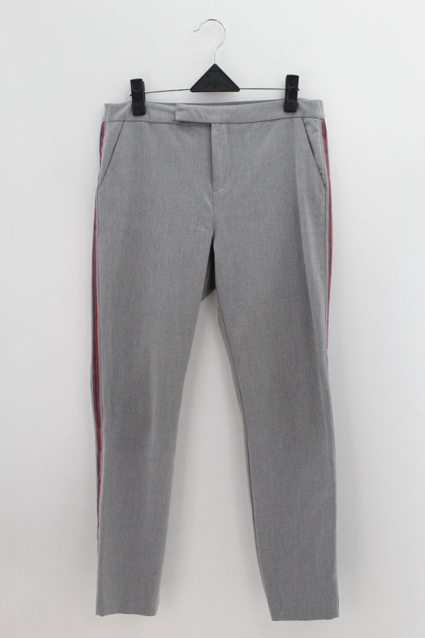 PANTALON VESTIR Femenino Naf Naf