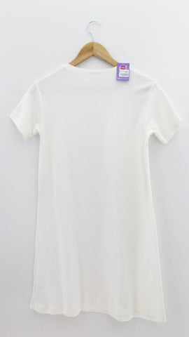 VESTIDO Femenino CASUAL/DEPORTIVO Zara