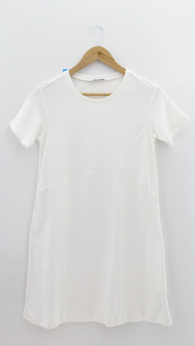 VESTIDO Femenino CASUAL/DEPORTIVO Zara