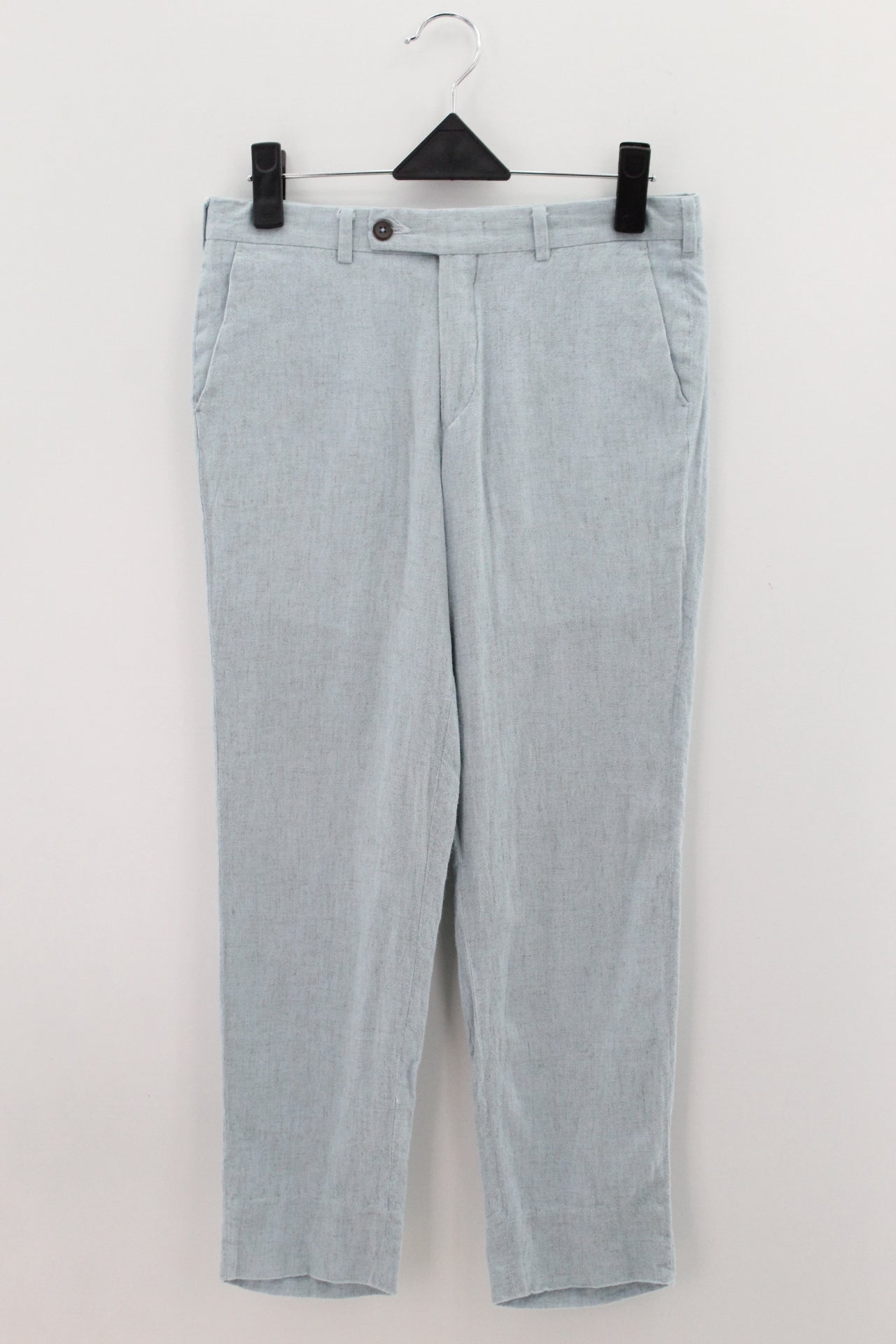 PANTALON DE VESTIR Masculino