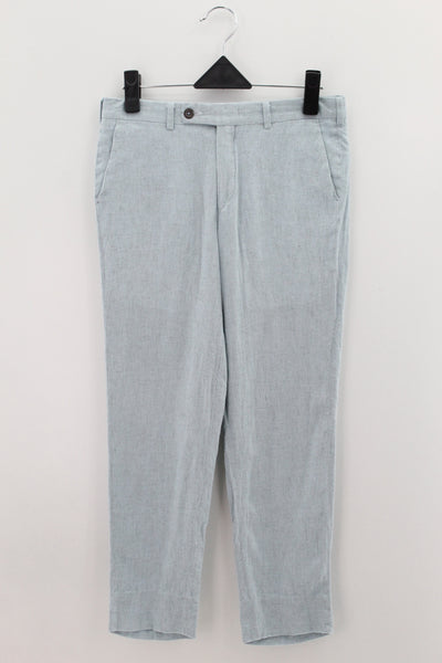PANTALON DE VESTIR Masculino