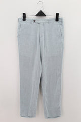 PANTALON DE VESTIR Masculino