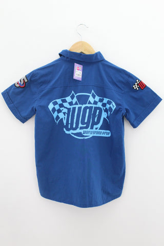 CAMISA niño (3-7) Disney