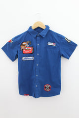 CAMISA niño (3-7) Disney