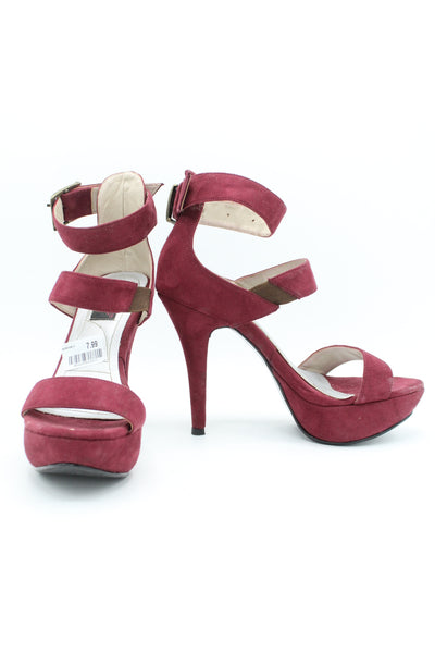 ZAPATOS Femenino