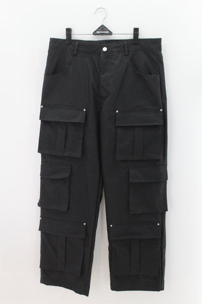 JEAN HOMBRE Masculino Shein