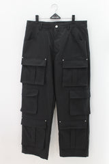 JEAN HOMBRE Masculino Shein