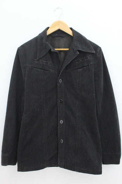 CHAQUETA Masculino
