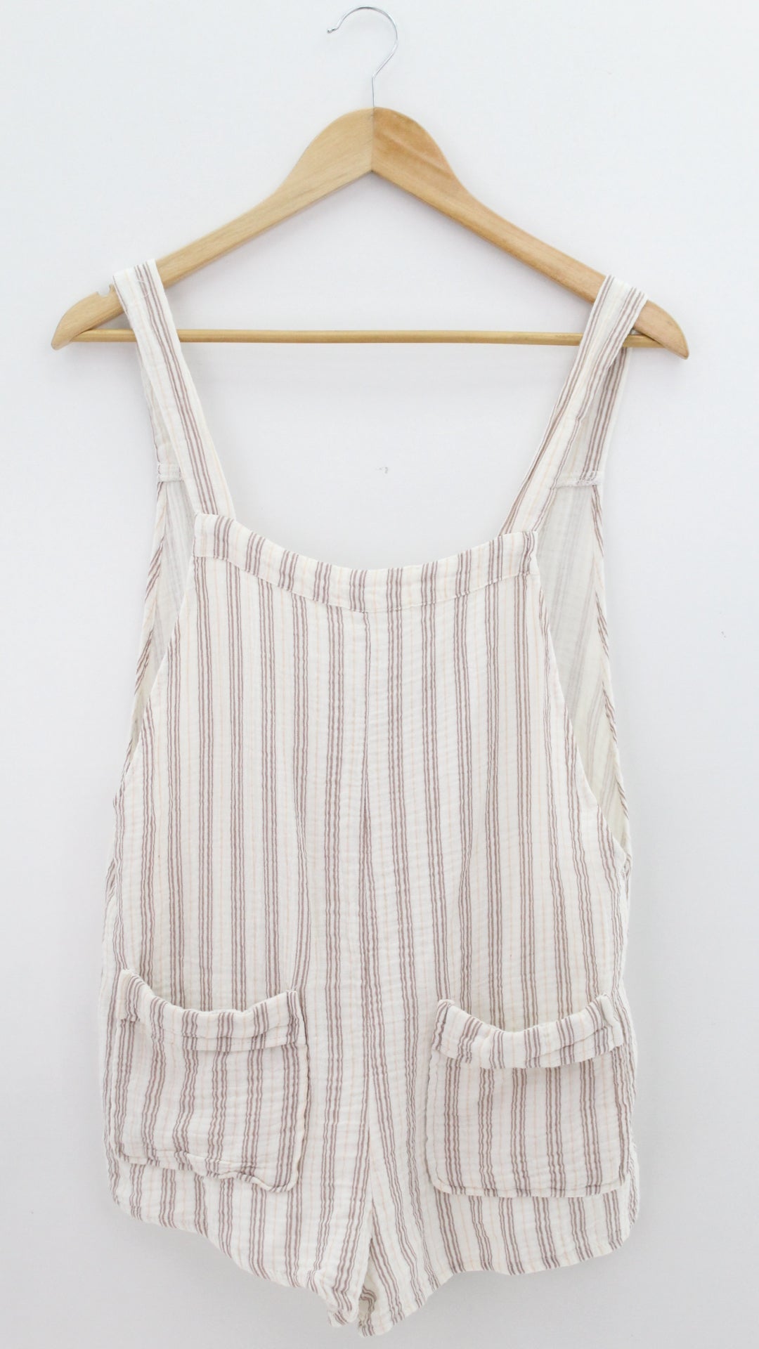 ENTERIZO SHORT Femenino Forever 21