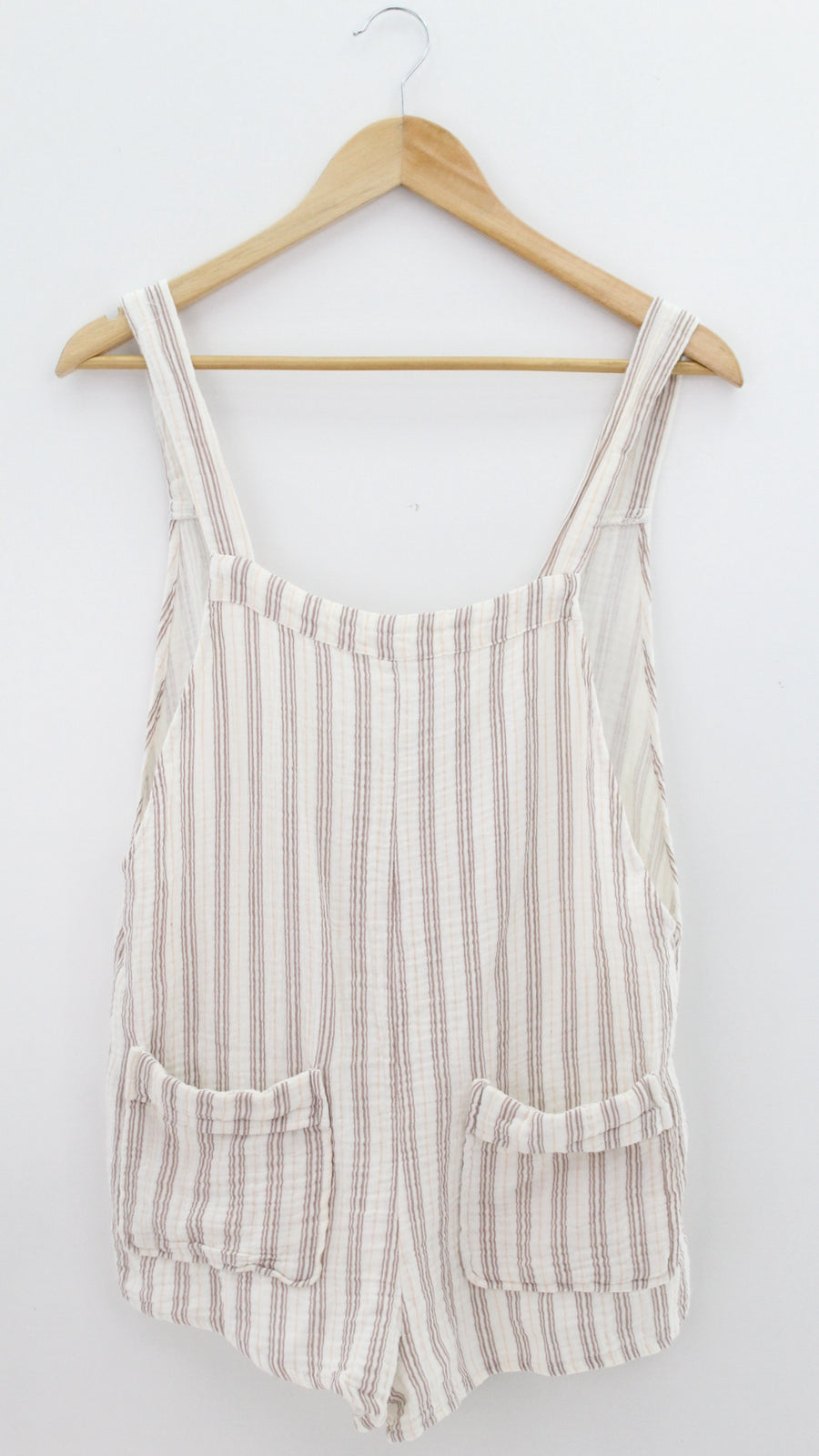 ENTERIZO SHORT Femenino Forever 21