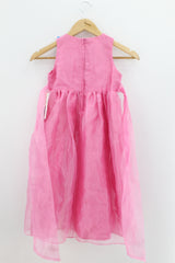VESTIDO niña (3-7)