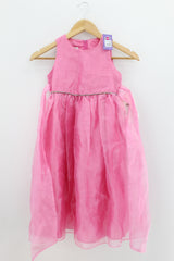 VESTIDO niña (3-7)