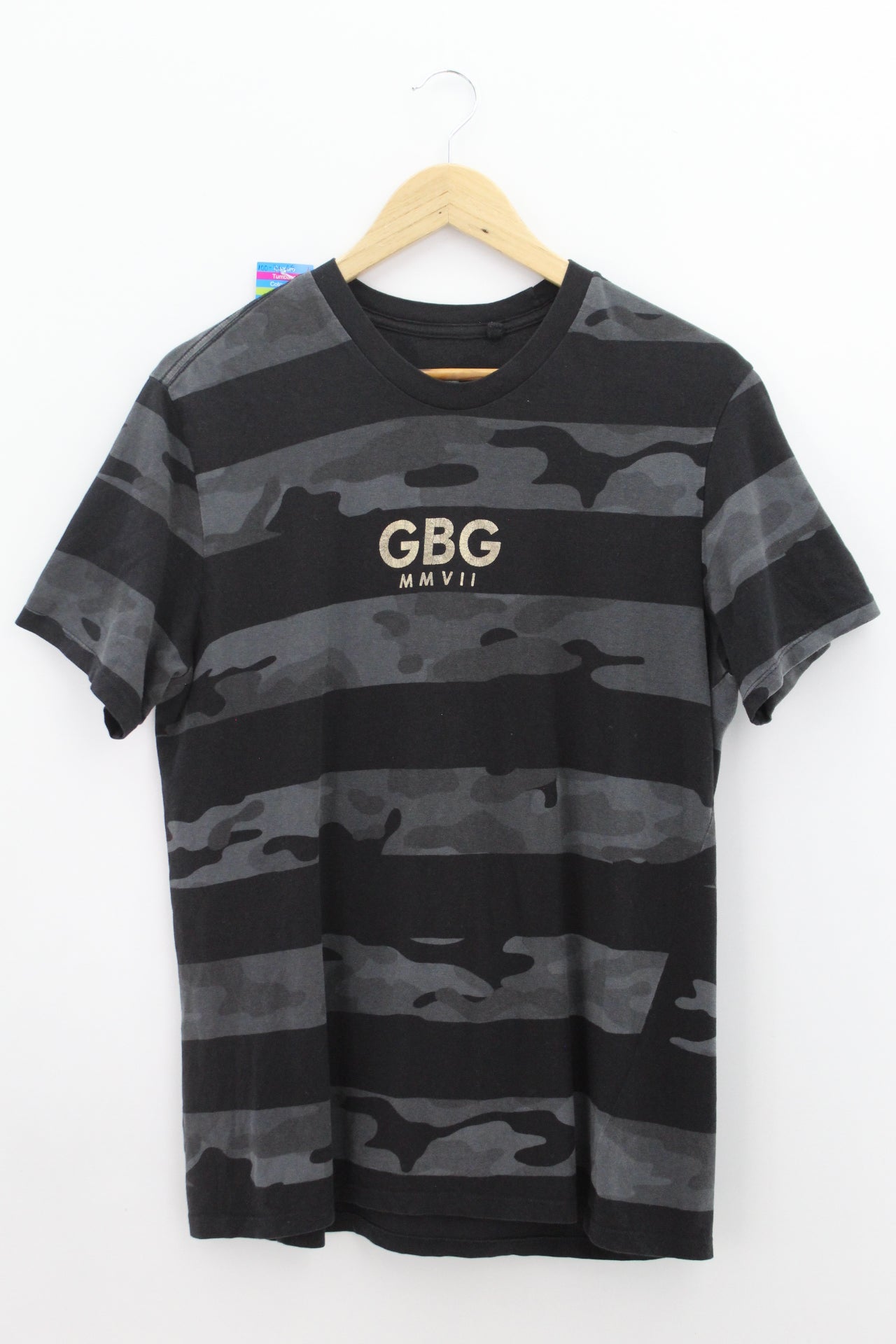 CAMISETA Masculino Guess