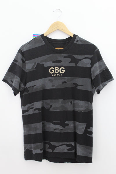 CAMISETA Masculino Guess