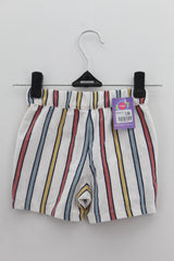 SHORT niño (3-7)