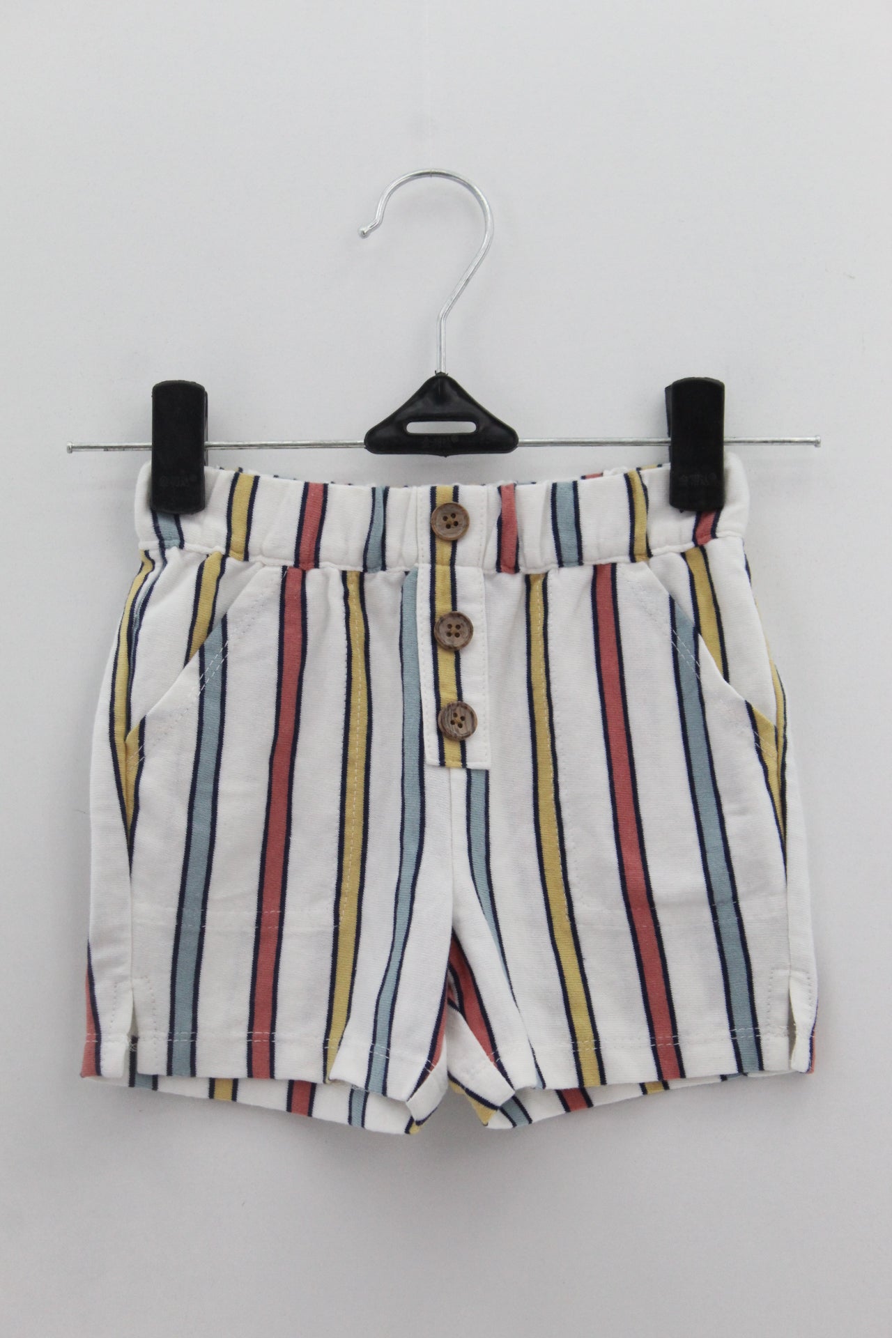 SHORT niño (3-7)