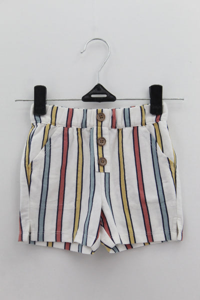 SHORT niño (3-7)