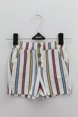 SHORT niño (3-7)