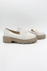 ZAPATOS DE VESTIR niña (8-14)