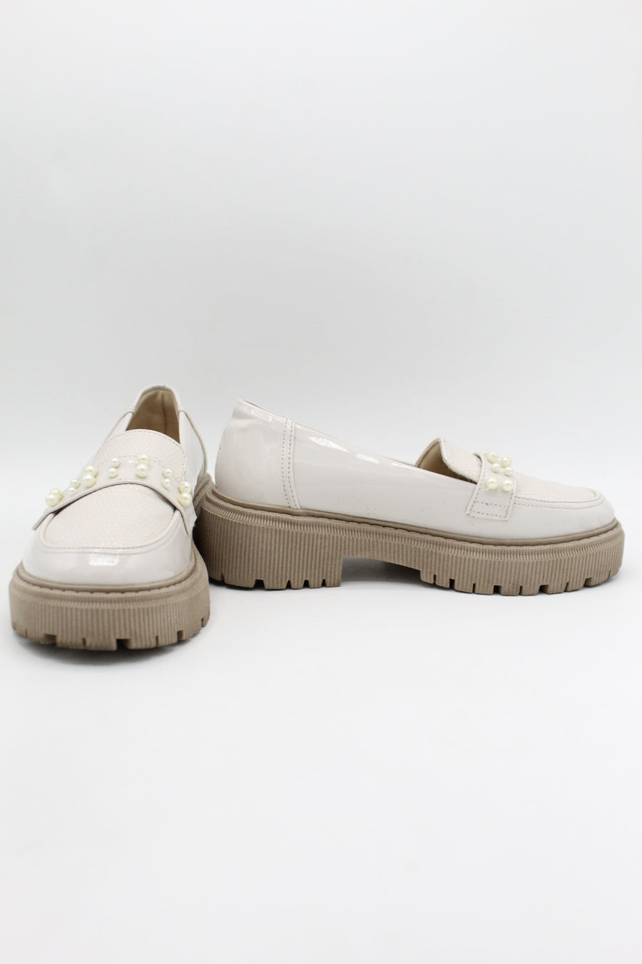 ZAPATOS DE VESTIR niña (8-14)