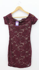 VESTIDO Femenino FORMAL/OFICINA Guess