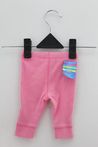 PANTALON DE VESTIR BEBE Femenino (0-2) Carters