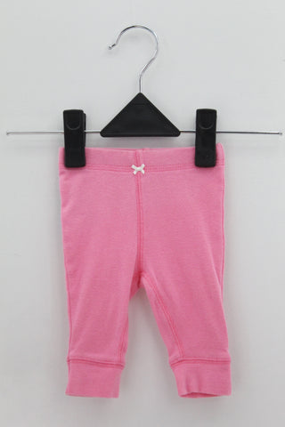PANTALON DE VESTIR BEBE Femenino (0-2) Carters