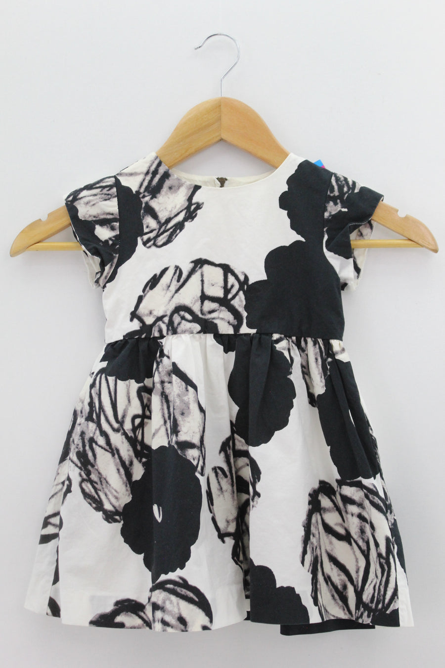VESTIDO niña (3-7)