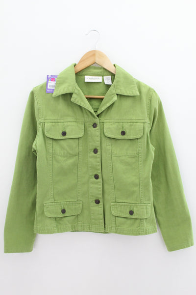CHAQUETA Femenino