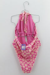 TRAJE DE BAÑO Femenino H&