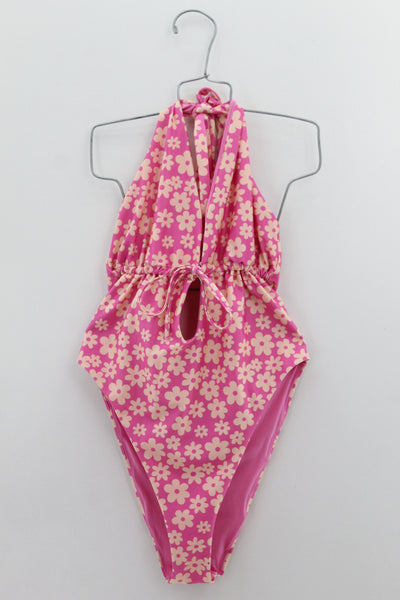 TRAJE DE BAÑO Femenino H&
