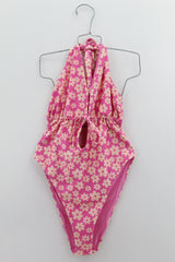 TRAJE DE BAÑO Femenino H&