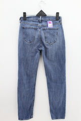 JEAN MUJER Femenino Old Navy