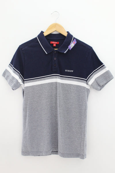 CAMISETA POLO Masculino Guess