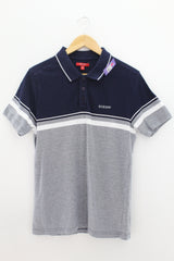 CAMISETA POLO Masculino Guess