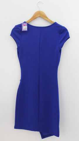 VESTIDO Femenino CASUAL/DEPORTIVO