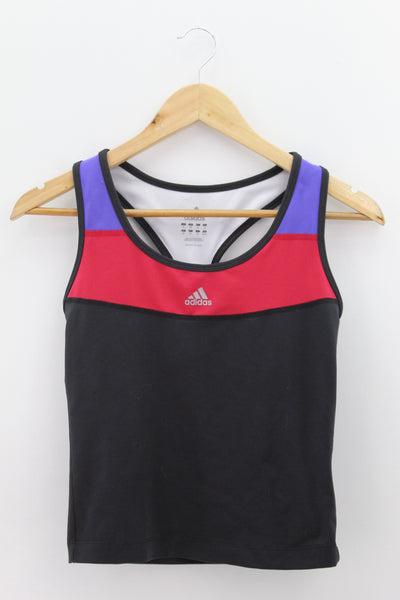 TOP Femenino DEPORTIVO Adidas