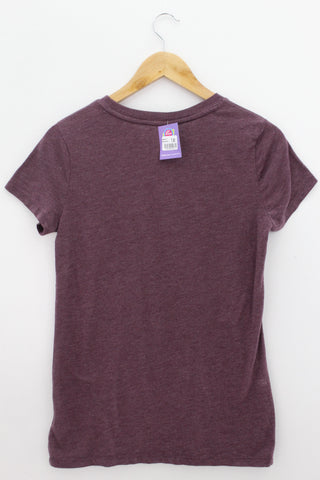 CAMISETA Femenino Aeropostale