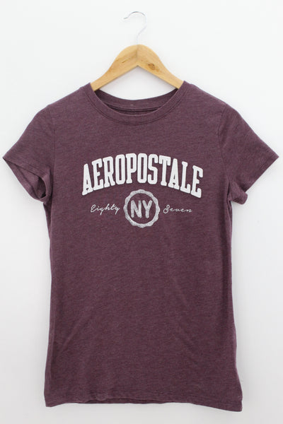 CAMISETA Femenino Aeropostale