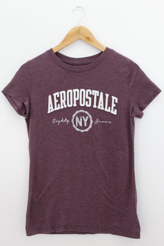 CAMISETA Femenino Aeropostale