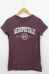 CAMISETA Femenino Aeropostale