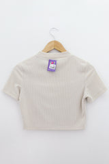 CAMISETA Femenino Shein