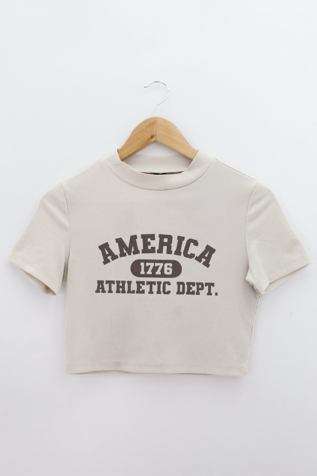 CAMISETA Femenino Shein