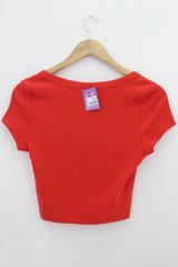 CAMISETA Femenino Divided
