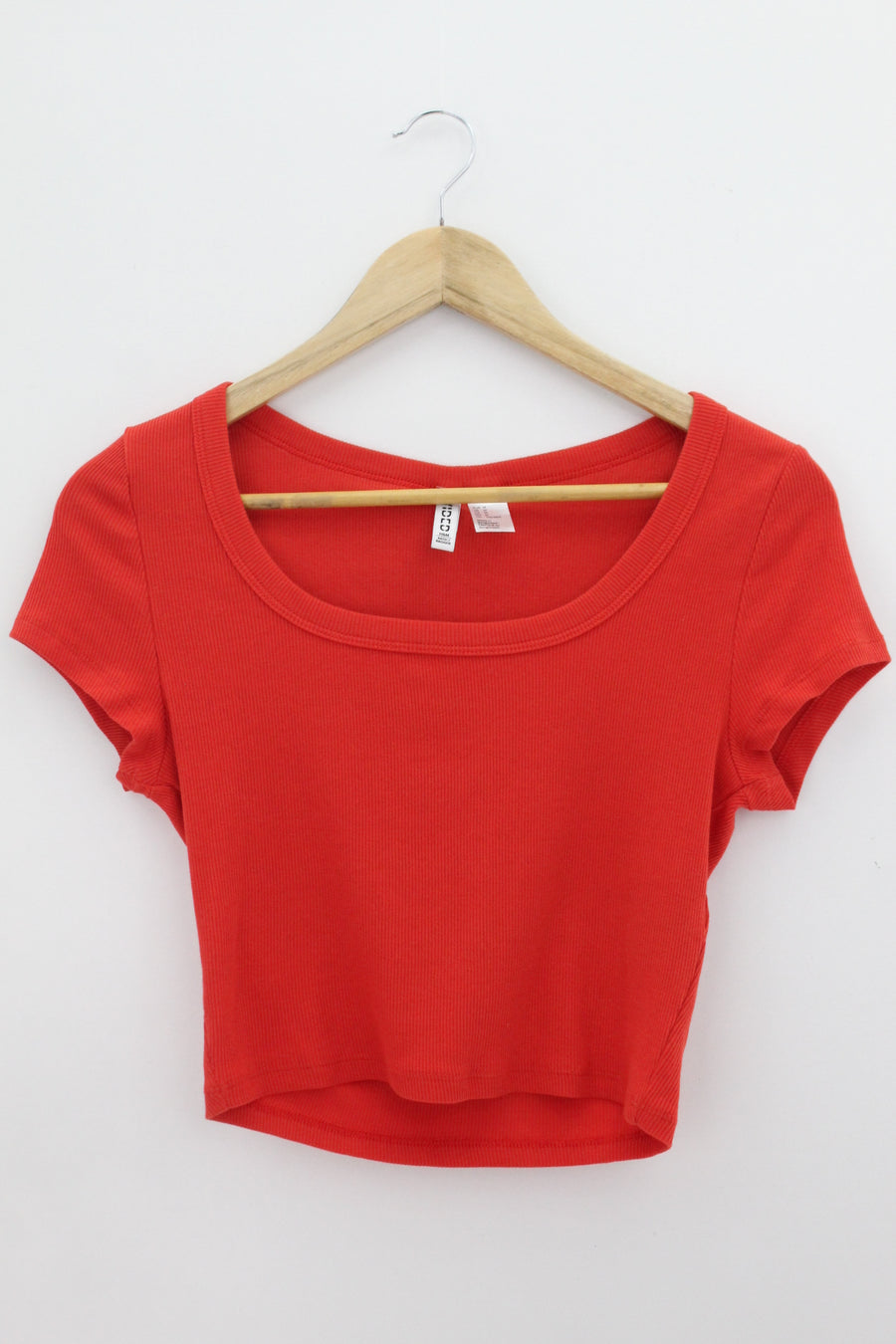 CAMISETA Femenino Divided