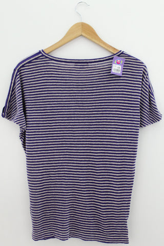 TOP Femenino CASUAL Gap